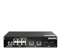QNAP QSW-M2106R-2S2T - 1262786 - zdjęcie 1